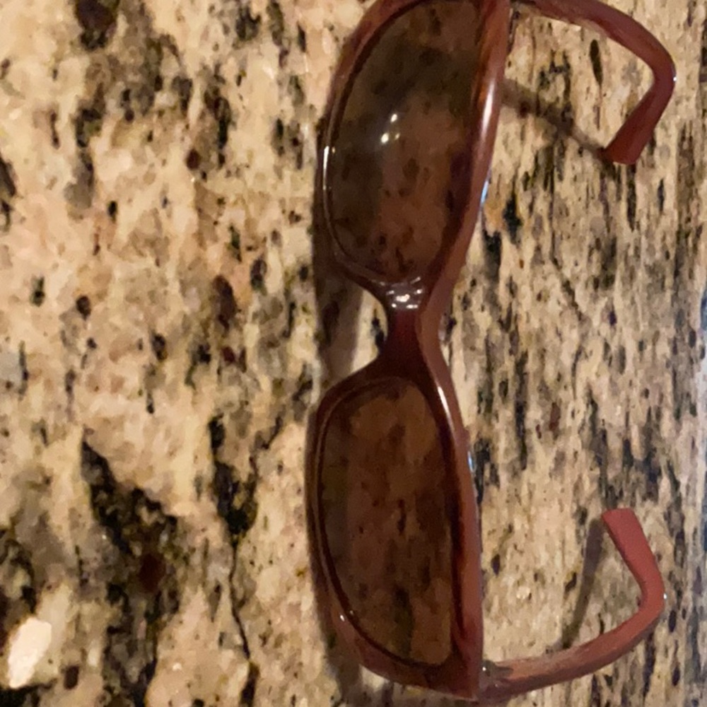 Maui Jim Punchbowl Brown Sunglasses